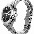 Часы Maurice Lacroix Aikon Automatic Chronograph AI6038-SS002-330-2 фото 4